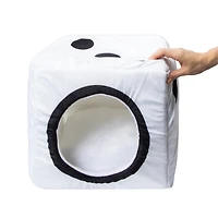 Pet Dice Bed