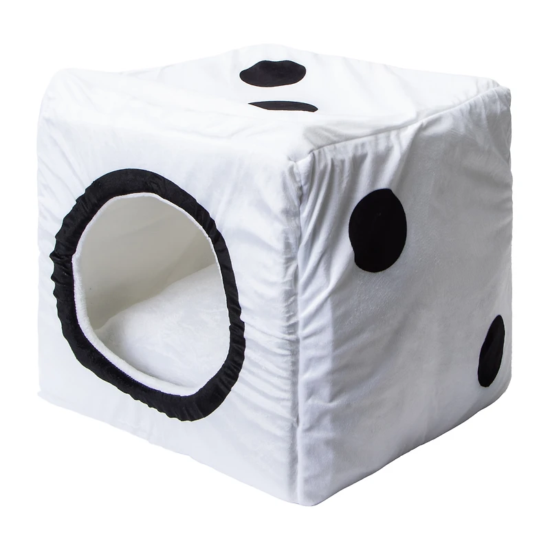Pet Dice Bed