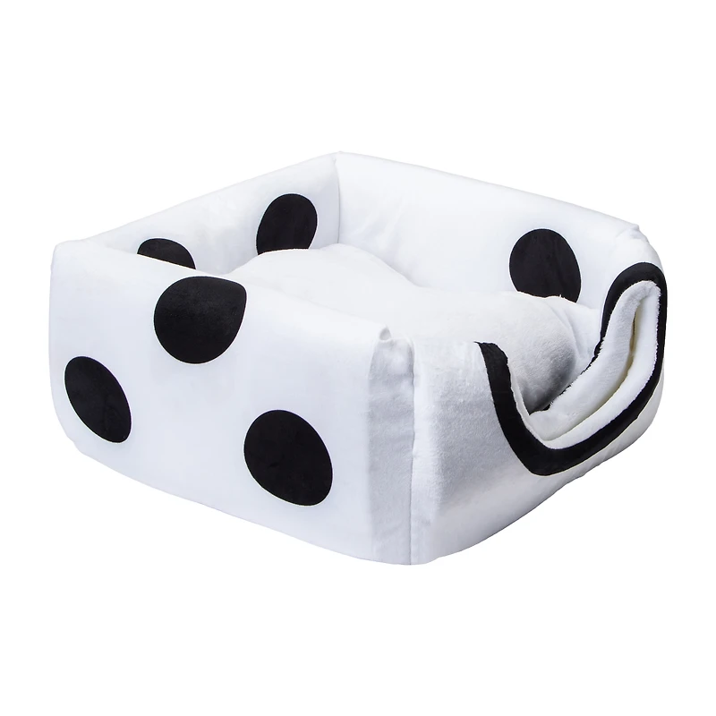 Pet Dice Bed