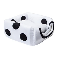 Pet Dice Bed