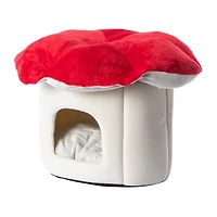 Mushroom Cat Bed