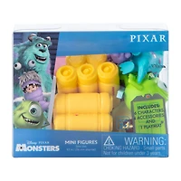 Disney PIXAR Mini Figures