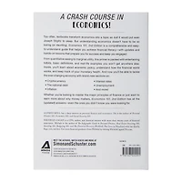 Economics 101 2nd Edition Book