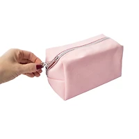 Embossed Bow Travel Set