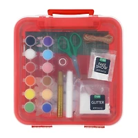 Crafted By: U Create Your Own Merry Mischief Set