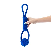 Pawsitively Fun! Rope Tug Toy