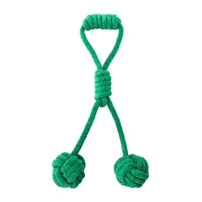 Pawsitively Fun! Rope Tug Toy
