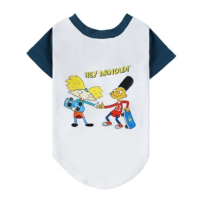 Hey Arnold!™ Graphic Pet Tee