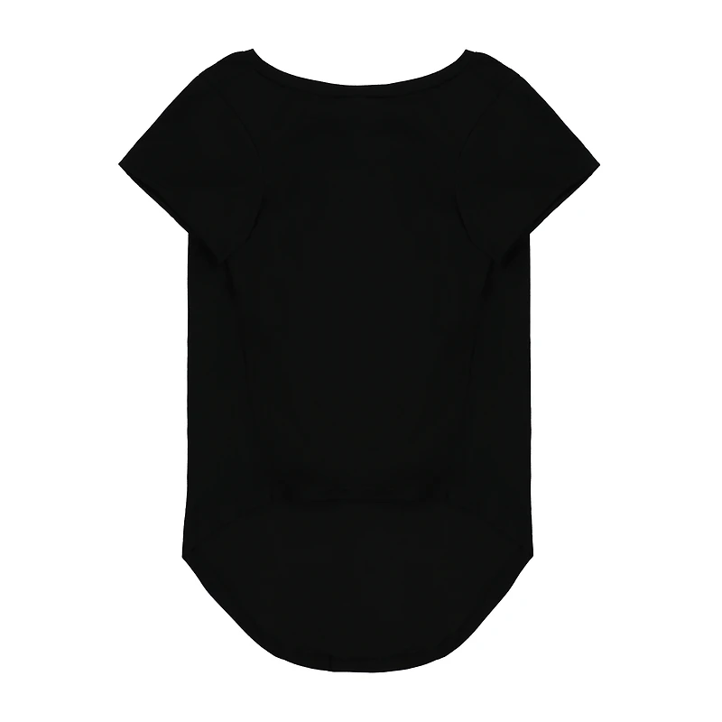 Pet Garfield Graphic Tee