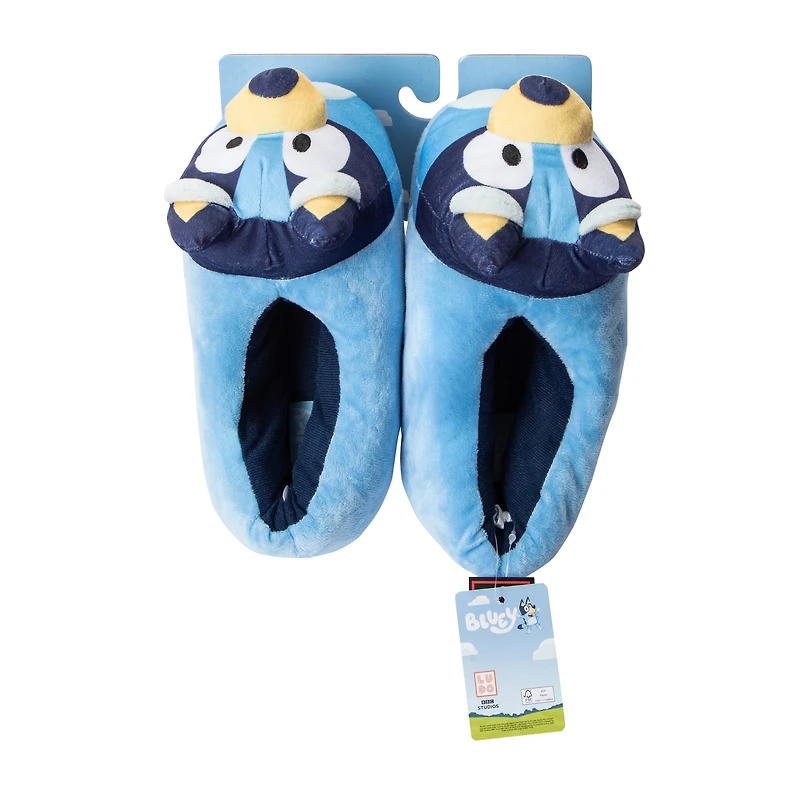 Standard 3D Slippers