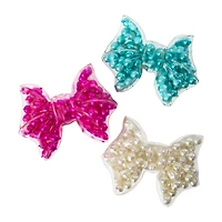 Pearl Squishy Bow (Styles May Vary)