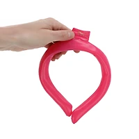 Paris Hilton Neck Cooling Tube