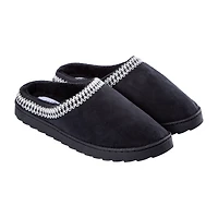 Young Mens Sole Mates Slippers