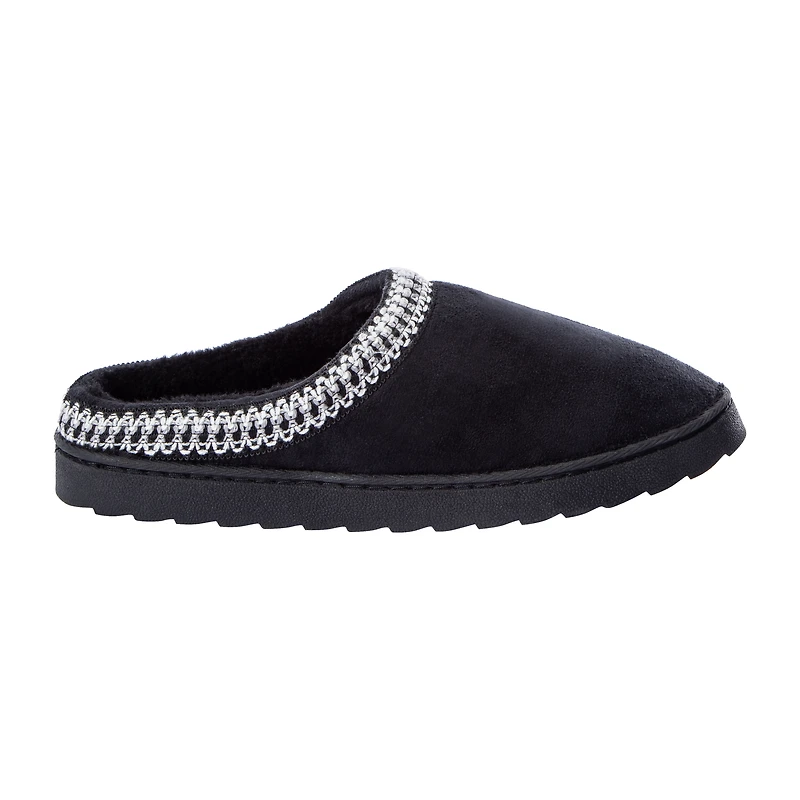 Young Mens Sole Mates Slippers