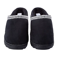Young Mens Sole Mates Slippers