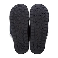 Young Mens Sole Mates Slippers