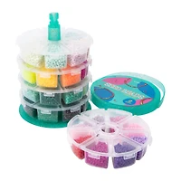 Seed Beads Tower Set