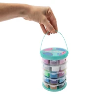 Seed Beads Tower Set