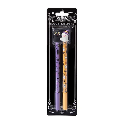 Buddy Ballpens 2-Count