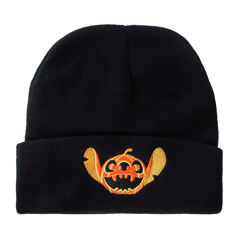 Disney Stitch Halloween Beanie