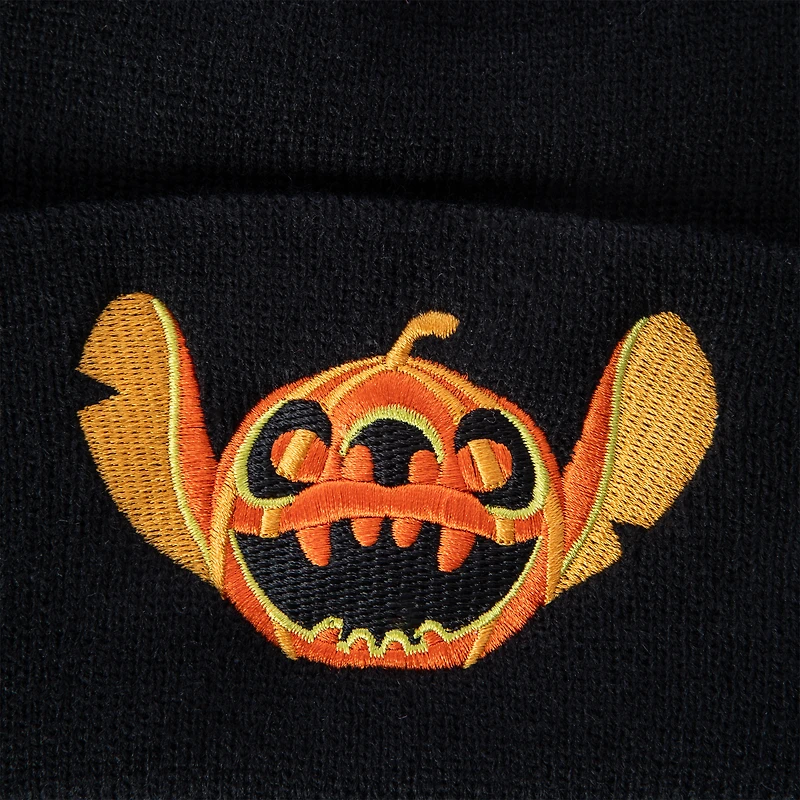 Disney Stitch Halloween Beanie