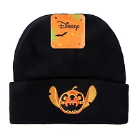 Disney Stitch Halloween Beanie