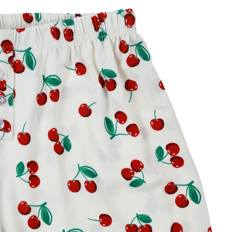 Juniors Printed Pajama Pants