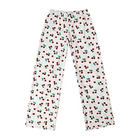 Juniors Printed Pajama Pants