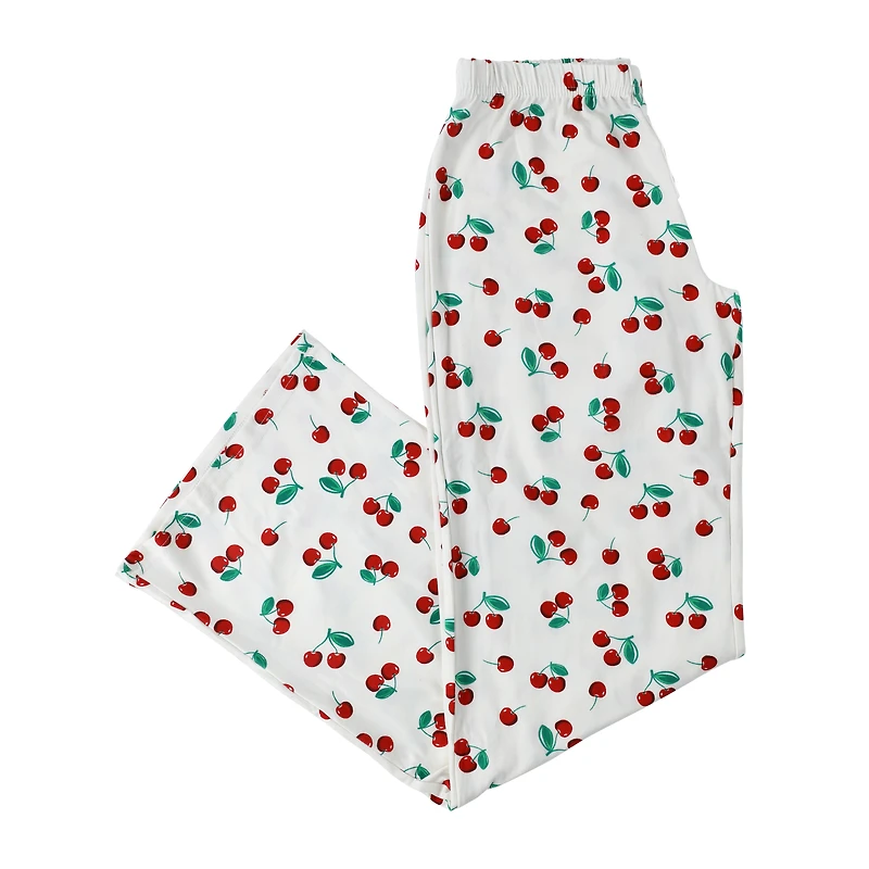 Juniors Printed Pajama Pants