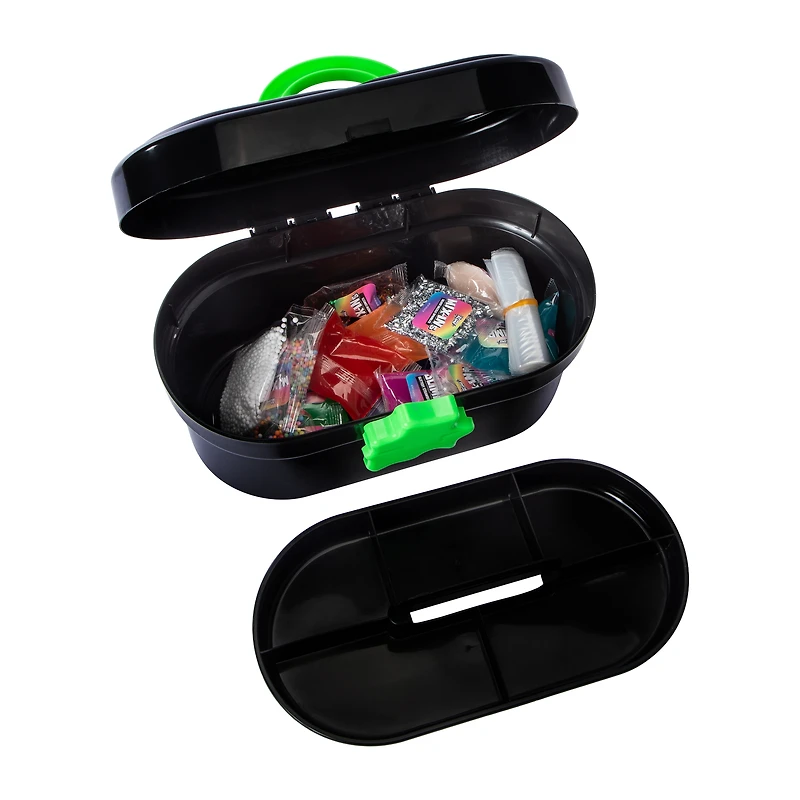 The Mega Bin Of Slime Set