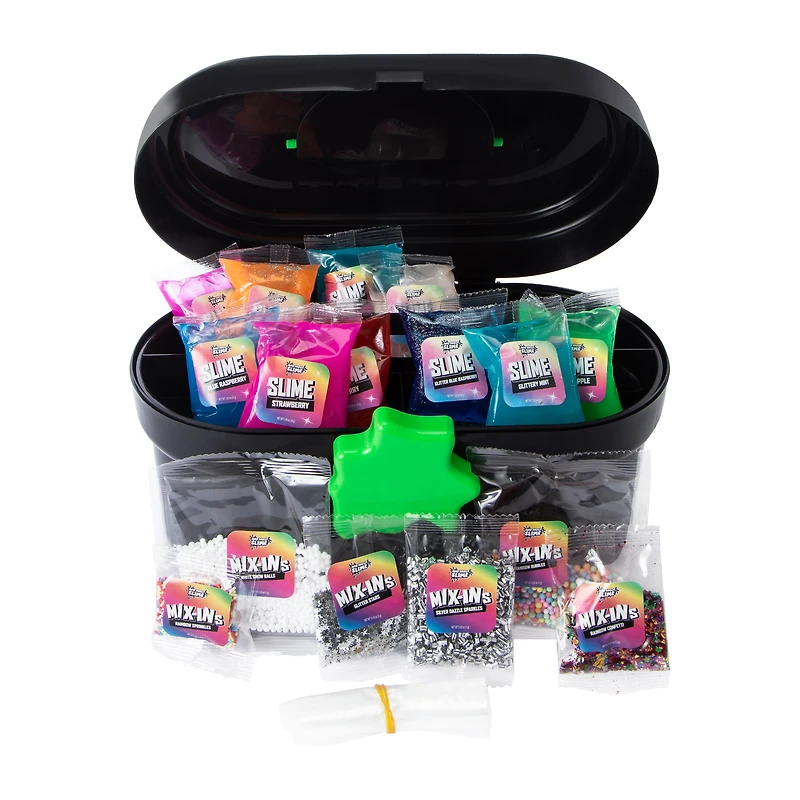 The Mega Bin Of Slime Set