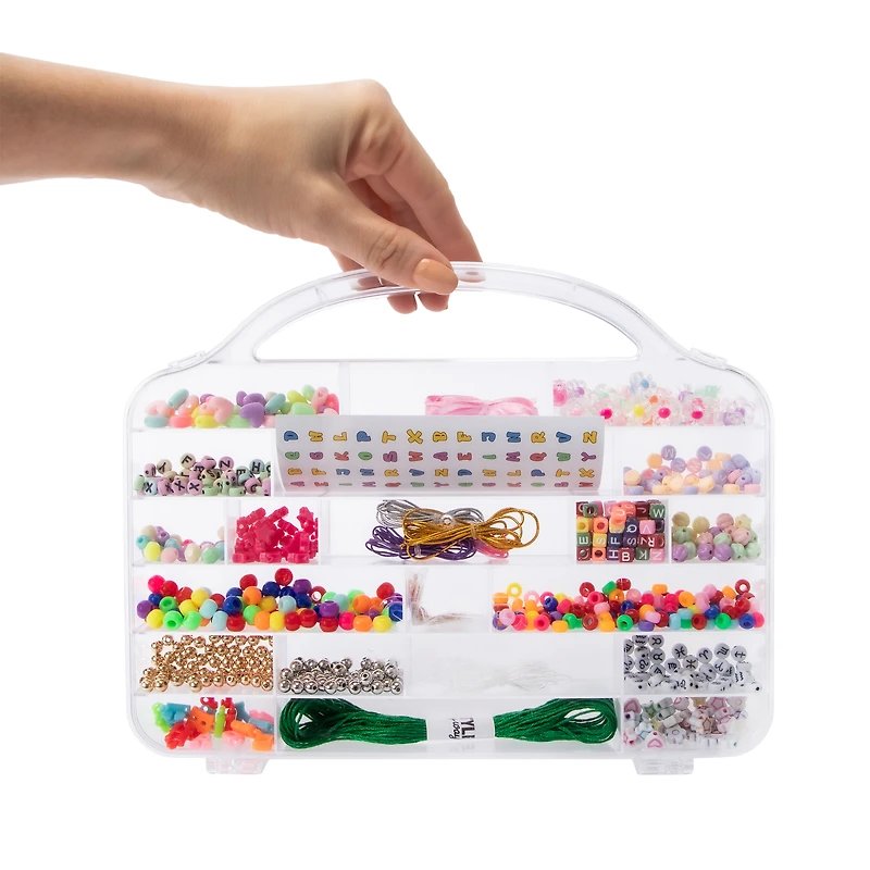 Bracelet Creations Bead Case Set