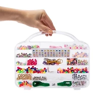 Bracelet Creations Bead Case Set