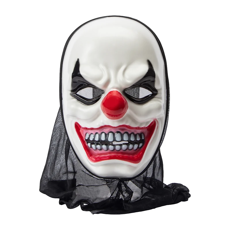 Halloween Costume Mask