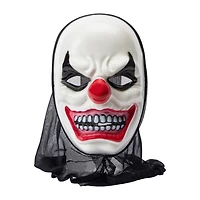 Halloween Costume Mask