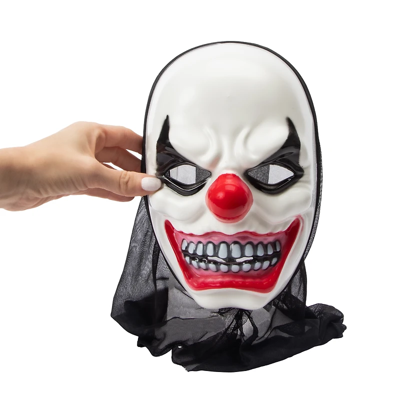 Halloween Costume Mask