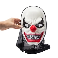 Halloween Costume Mask