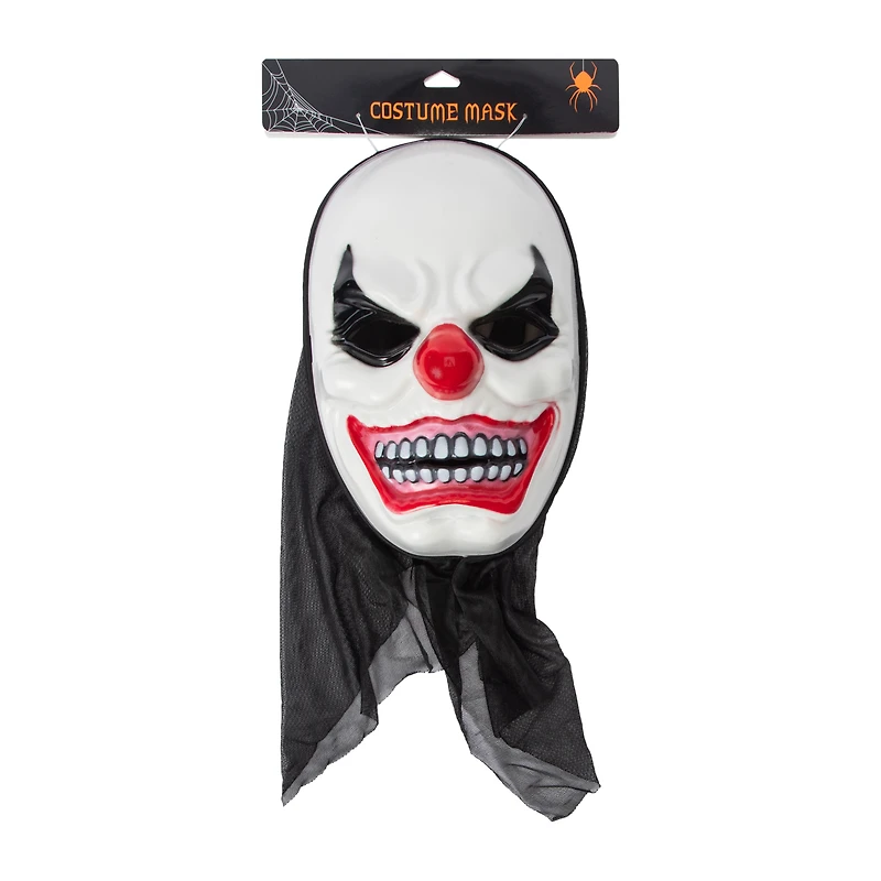 Halloween Costume Mask
