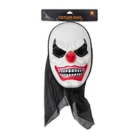 Halloween Costume Mask