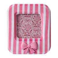 Striped Photo Frame