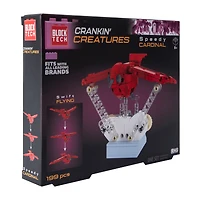 Block Tech® Crankin' Critters Bugs Set