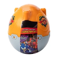 Netflix Sonic Prime™ Chaos Capsule (Styles May Vary)