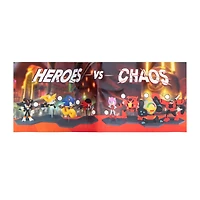 Netflix Sonic Prime™ Chaos Capsule (Styles May Vary)