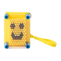 Grin Studios® Pin Art! Mini Toy (Styles May Vary)