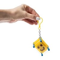 Grin Studios® Pin Art! Mini Toy (Styles May Vary)