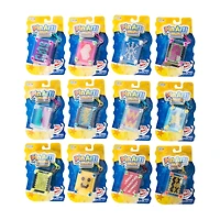 Grin Studios® Pin Art! Mini Toy (Styles May Vary)