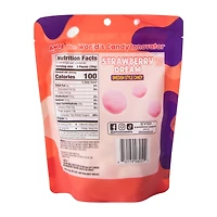 Amos® Strawberry Dream Swedish Style Candy 9.5oz