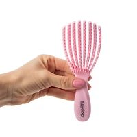 Style Hairology Flexible Detangle Brush