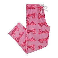 Licensed Plush Pants