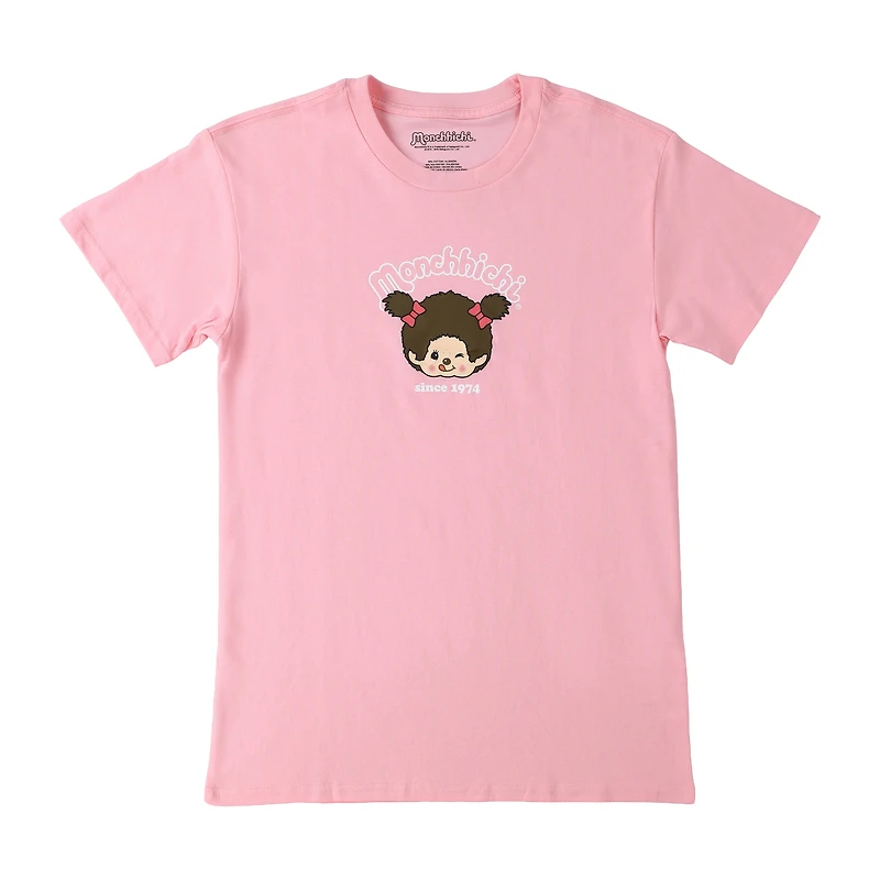 Monchhichi® Since 1974 Graphic Tee